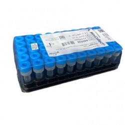 Vacutainer Azul 1 ml