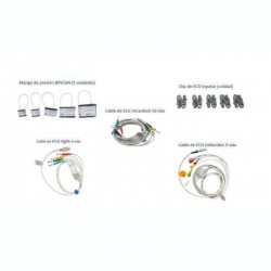 Accesorios INpulse