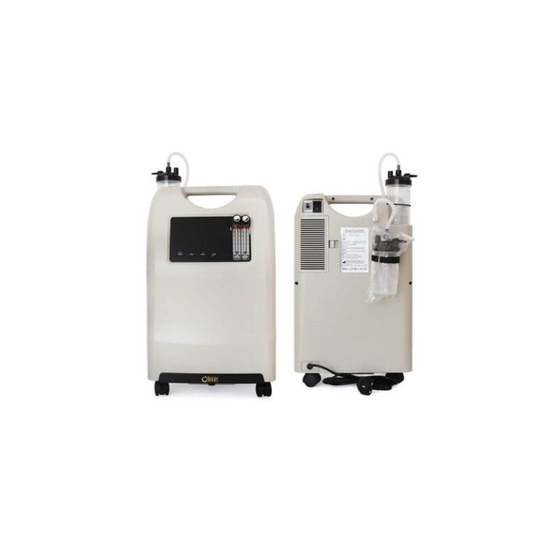 Concentrador de oxígeno 10 litros OLV-10