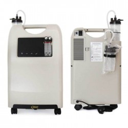 Concentrador de oxígeno 10 litros OLV-10