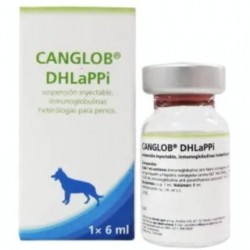 Canglob DHLAPPI Vial x 6ml