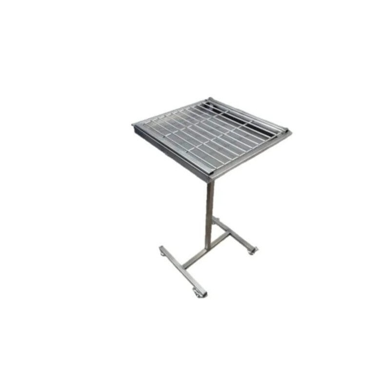 Accesorio mesa de profilaxis para mesa hidráulica