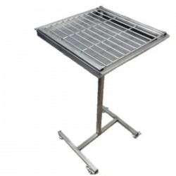 Accesorio mesa de profilaxis para mesa hidráulica