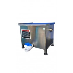 Trampa de grasa para la bañera (30 litros)