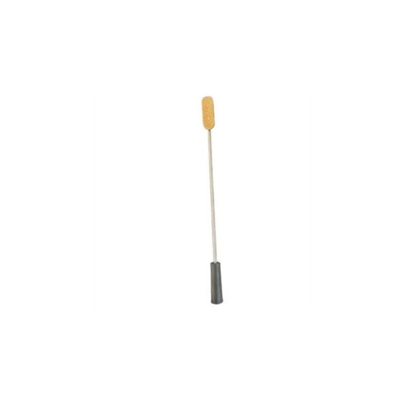 Lima dental equinos en tugsteno REF 00582