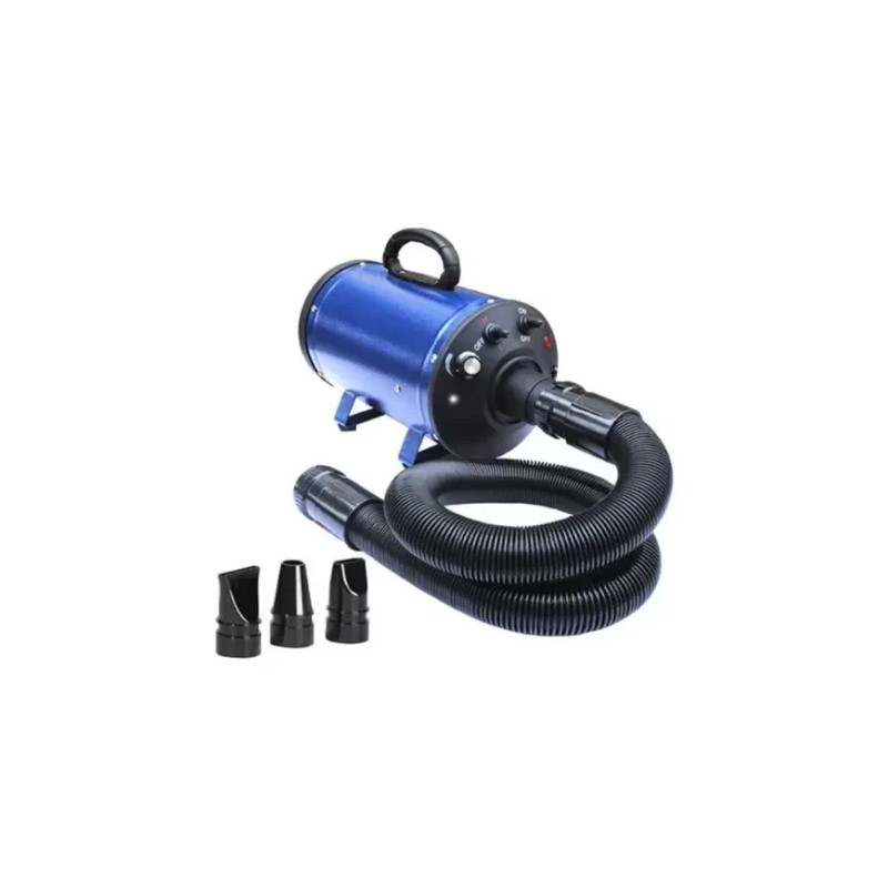 Soplador para peluqueria 4.0 HP