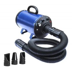 Soplador para peluqueria 4.0 HP
