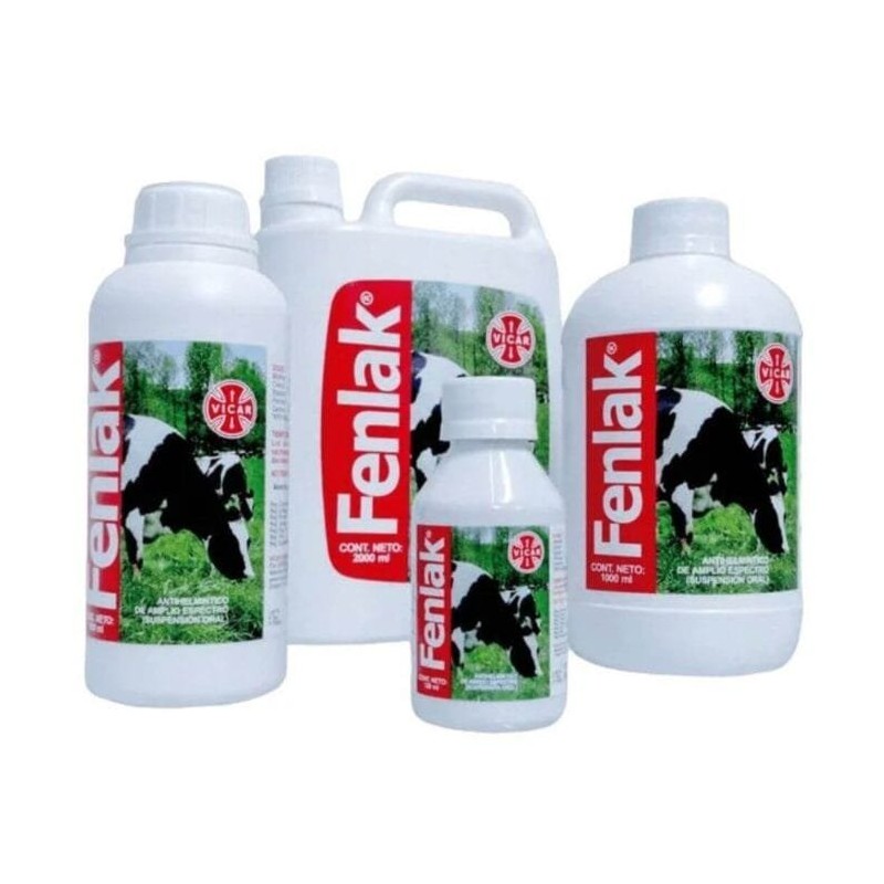 Fenlak oral