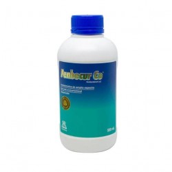 FENBECUR CO (Fenbendazol 25%) 500 ml