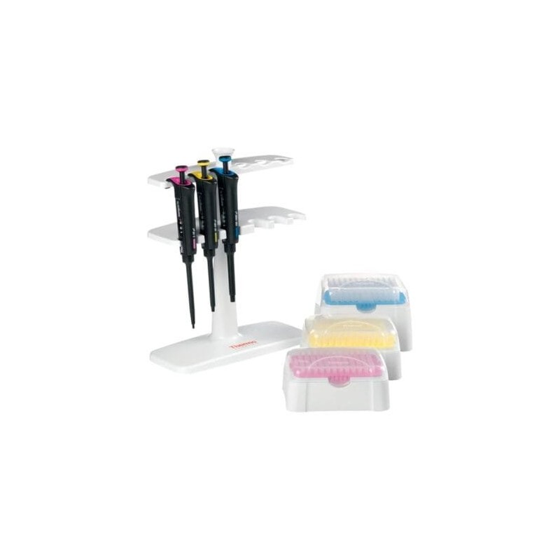 Micropipetas Autoclavables