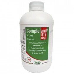 Compleland B12