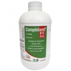 Compleland B12