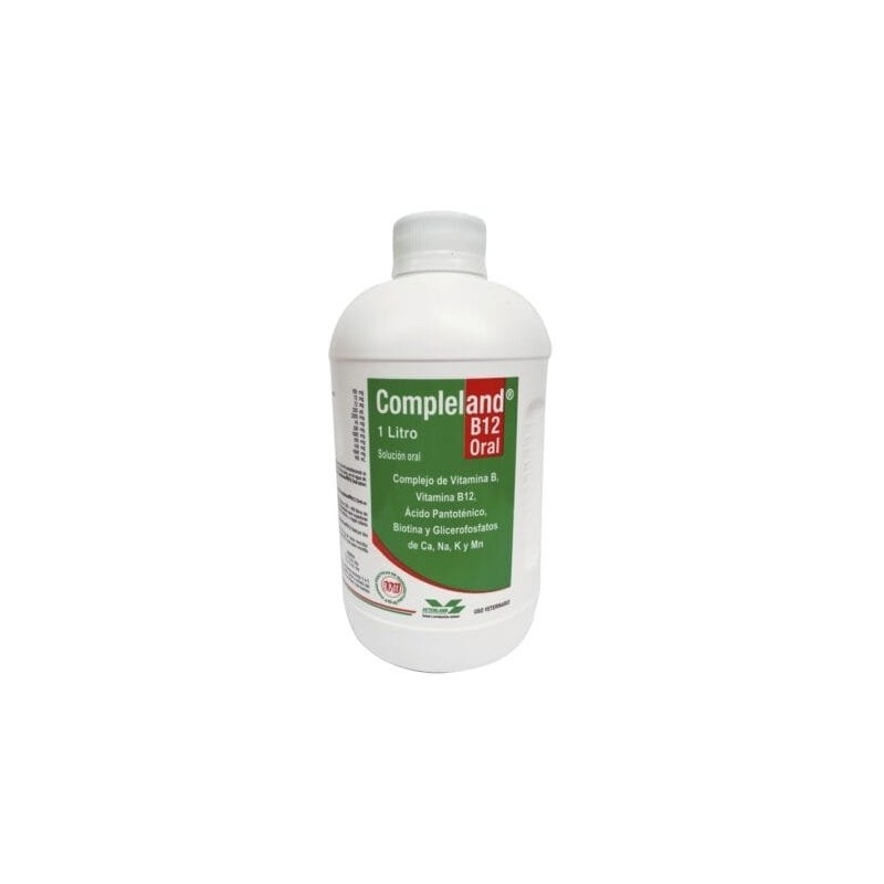 Compleland B12
