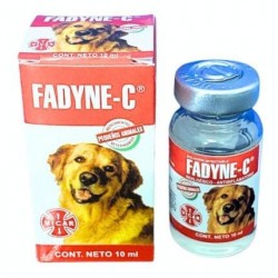 Fadyne-C (Flunixin Meglumine)