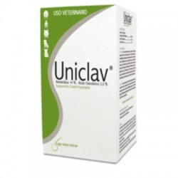 Uniclav Inyectable