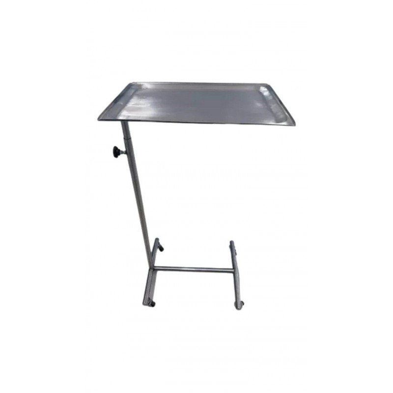 Mesa de mayo