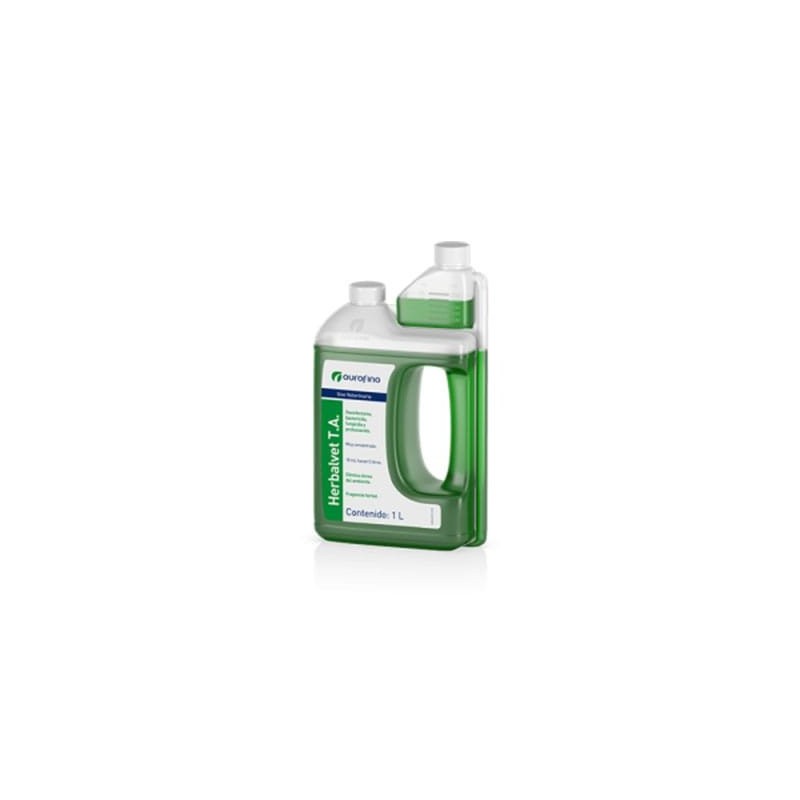 Herbalvet T.A.®