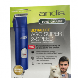 Máquina para peluquería Andis