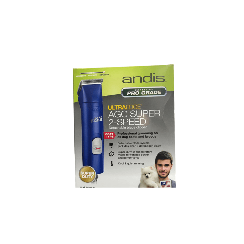 Máquina para peluquería Andis