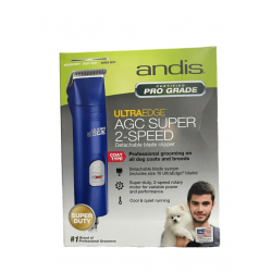 Máquina para peluquería Andis