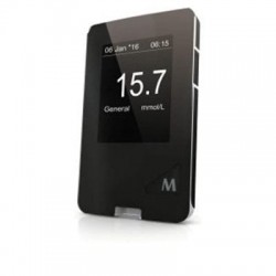 Medidor de lactato + Tirillas