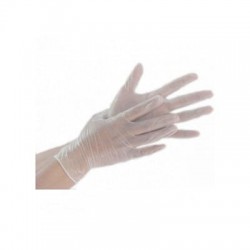 Guantes de Vinilo