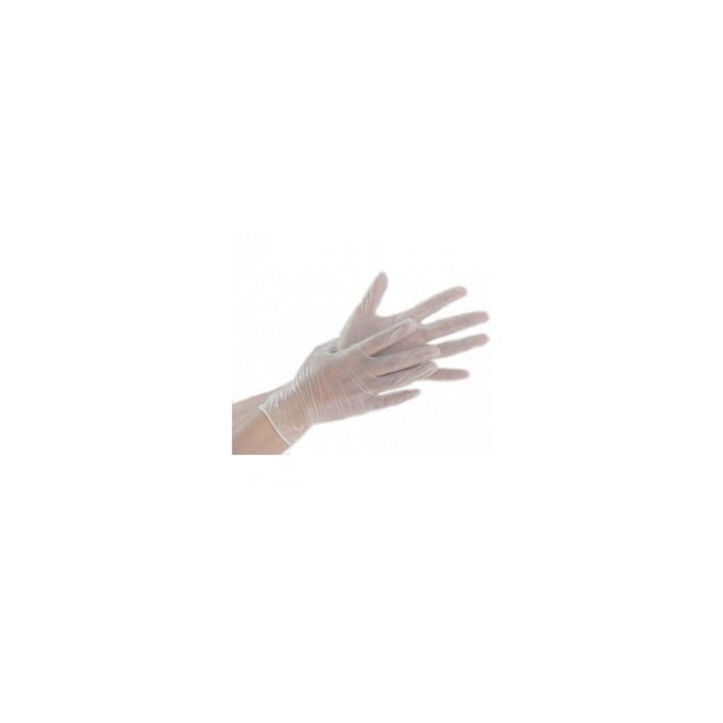 Guantes de Vinilo