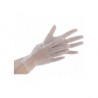 Guantes de Vinilo