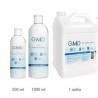 Gel antibacterial
