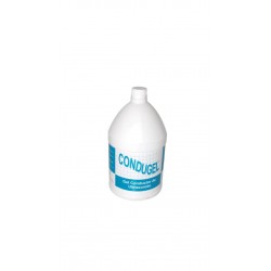 Gel conductor ultrasonido