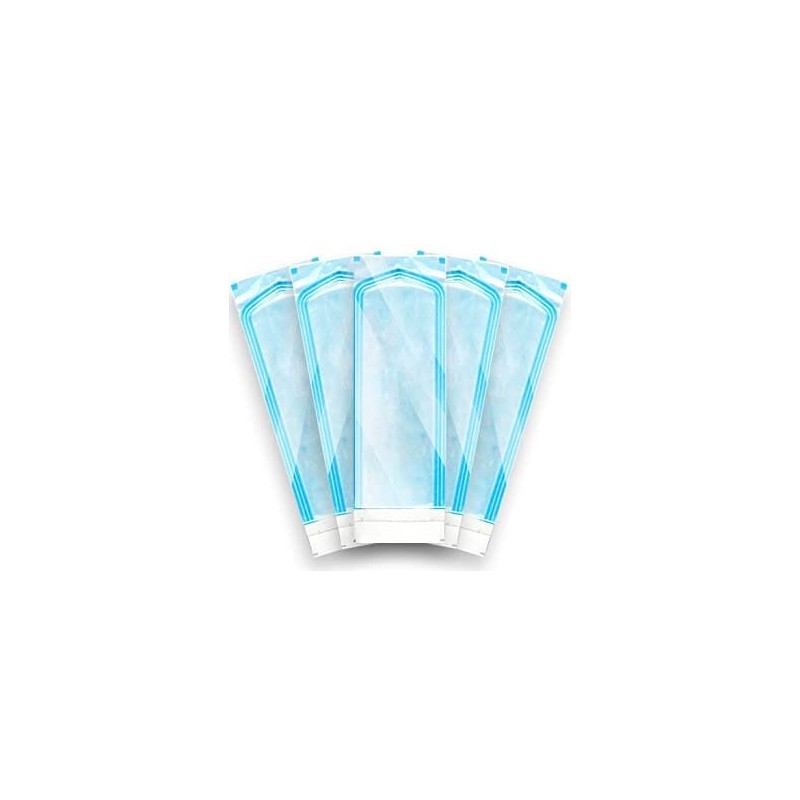 Bolsa Para Esterilizar Autosellante x UND