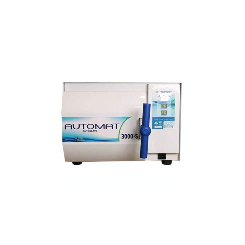 Autoclave AUTOMAT 3000