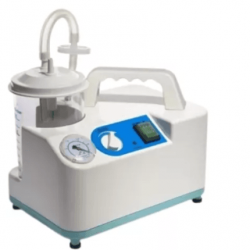 Succionador de mesa konsung