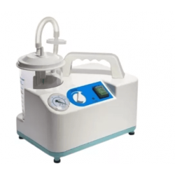 Succionador de mesa konsung