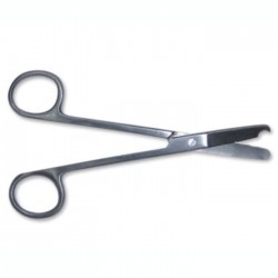 Tijera Spencer marca DIMEDA