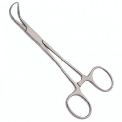 Pinza de campo Backhaus