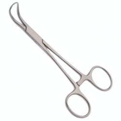 Pinza de campo Backhaus