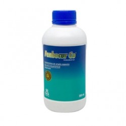 FENBECUR CO (Fenbendazol 25%) 500 ml