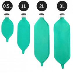 Balón para máquina de anestesia