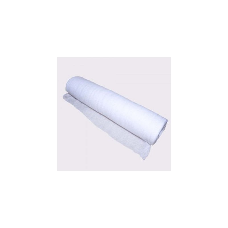 Rollo de gasa tejida