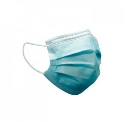 Tapabocas civil desechable