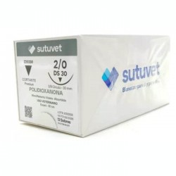 Sutura Polidioxanona (Sutuvet)