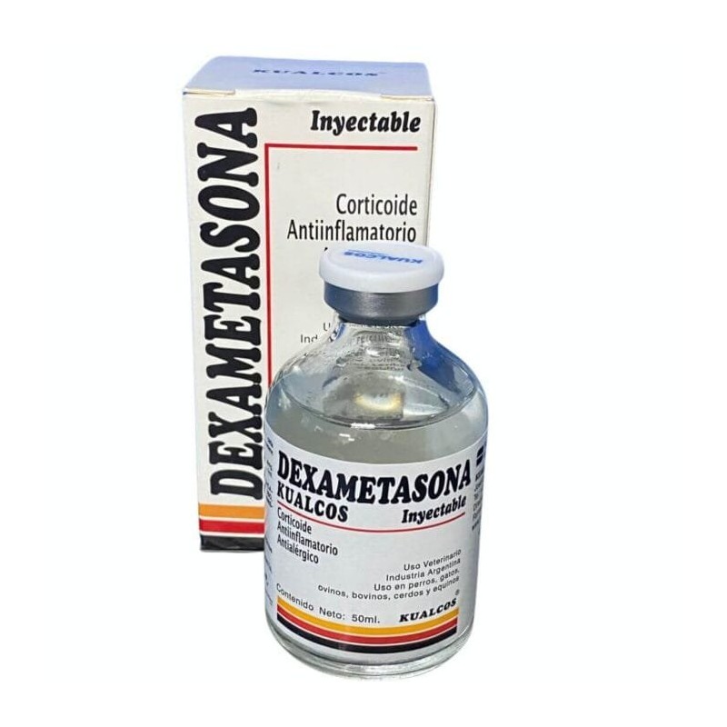 Dexametasona