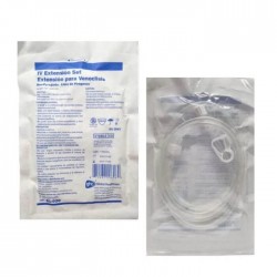 Extensión de venoclisis R.81-020