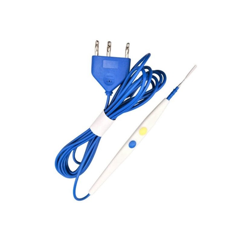 Lápiz Para Electrocirugía
