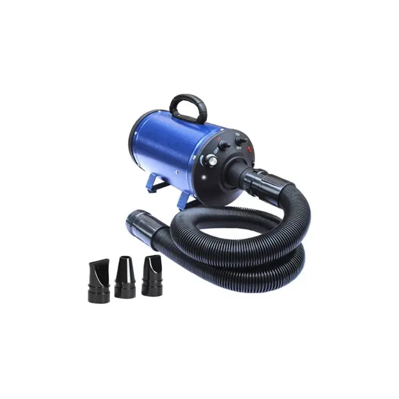 Soplador para peluqueria 4.0 HP