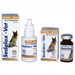 Sedolax Vet