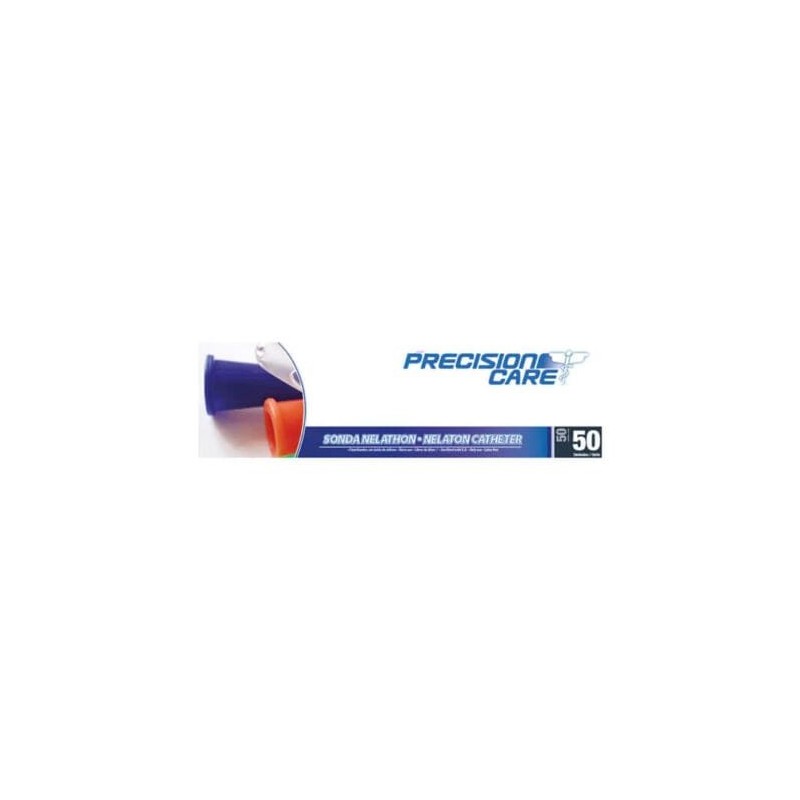 Sonda uretral Nelaton
