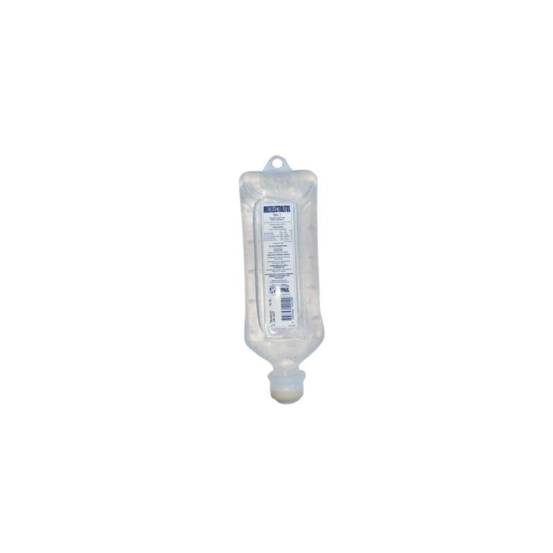Solución Multielectrolitos 500ml