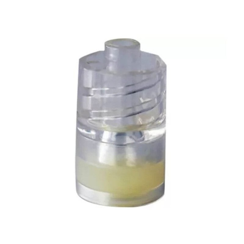 Adaptador ATI luer lock